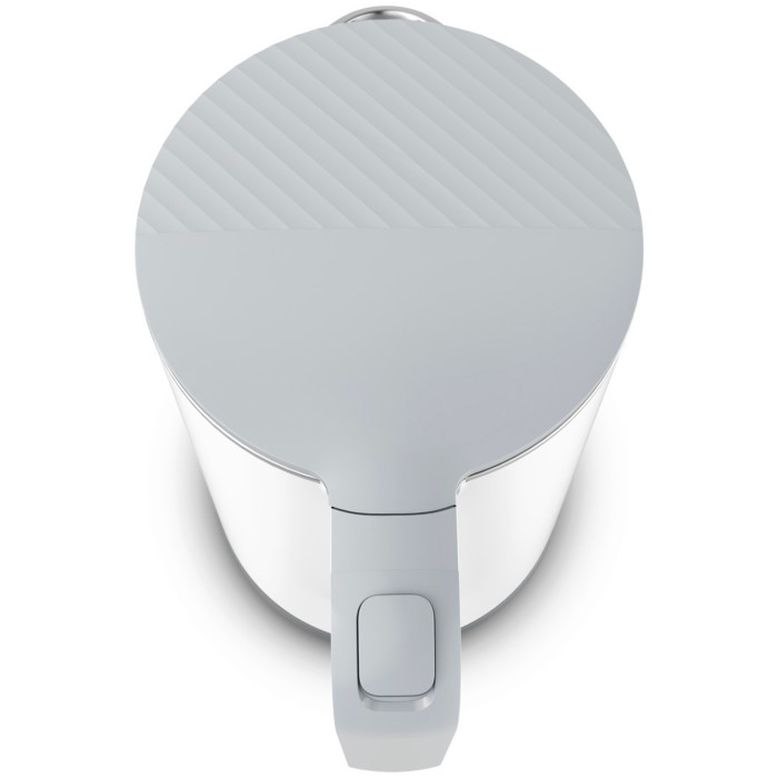 Электрочайник Tefal Sense KO693110 белый