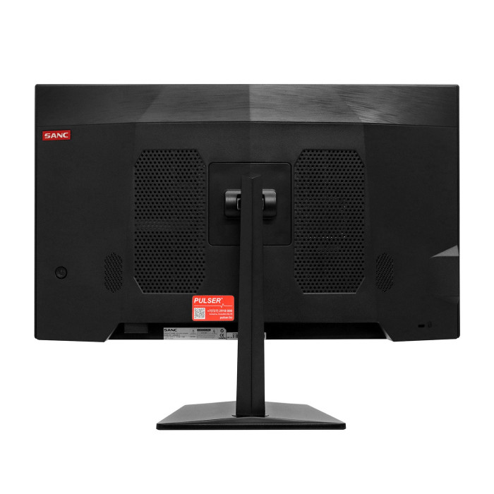 All-in-One PULSER C2700261D 27' FHD/IPS/Core i3-12100-3.3GHz/RAM 8GB/SSD 512GB/no DVD/