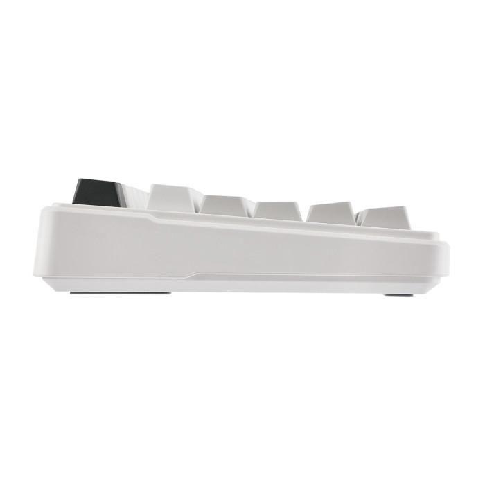 KeyBoard Bluetooth, Aula F99, BT/wireless/Type-C, mechanical, Grey+white+dark