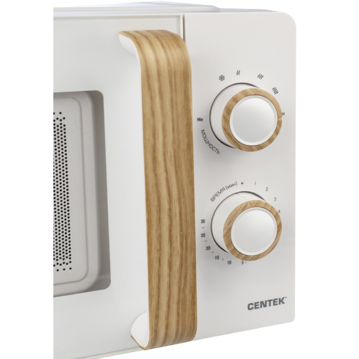Микроволновая печь Centek CT-1559 Белый