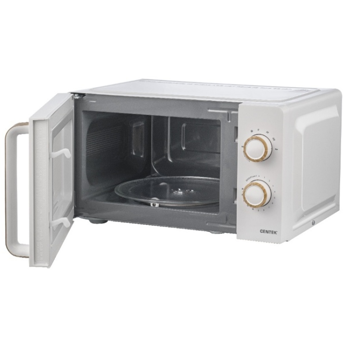 Микроволновая печь Centek CT-1559 Белый