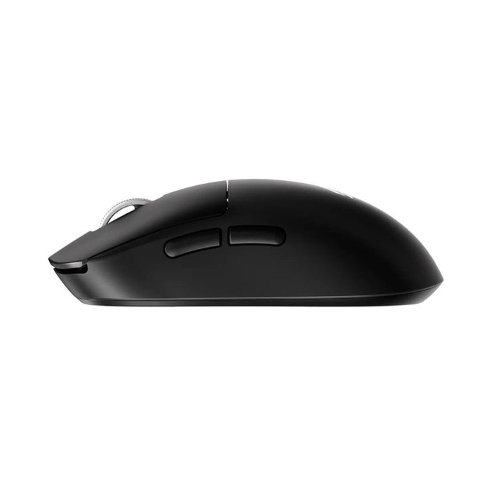 Mouse MCHOSE A5 V3 Ultra Lightweight MC-A5V3-4, Wireless, BT, USB, Black