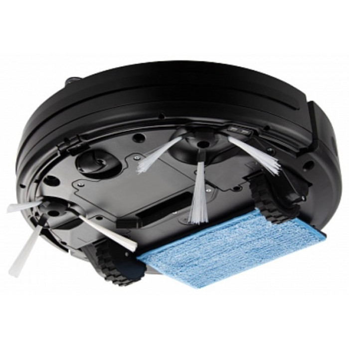 REDMOND RV-R290 черный