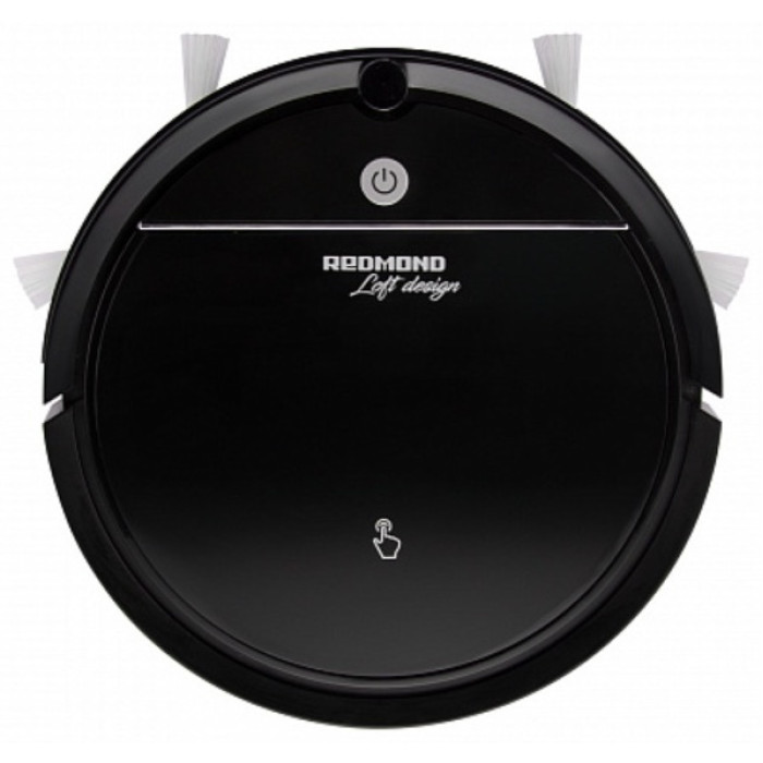 REDMOND RV-R290 черный
