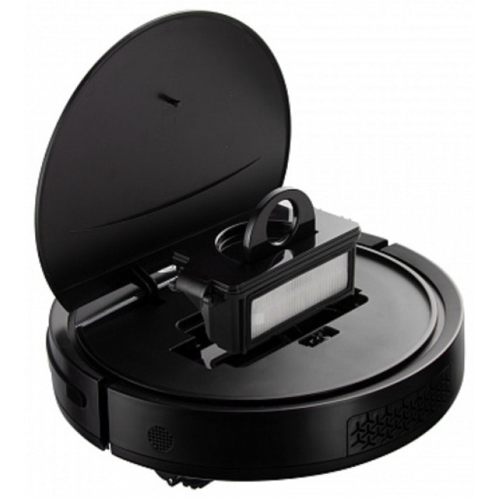 REDMOND RV-R290 черный