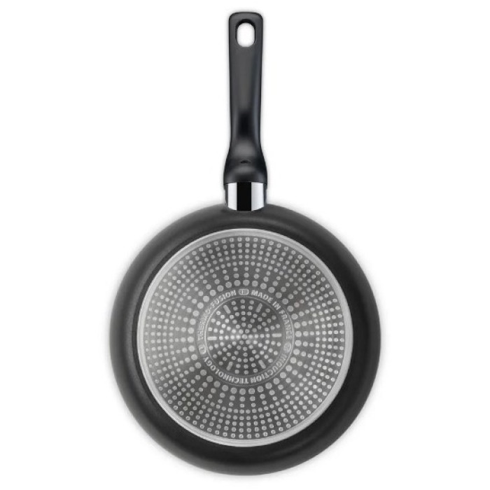 Сковорода универсальная Tefal Ultra Plus  4223124 24 см, алюминий