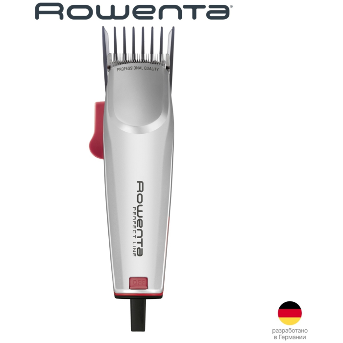Rowenta набор для стрижки для стрижки TN1300F0