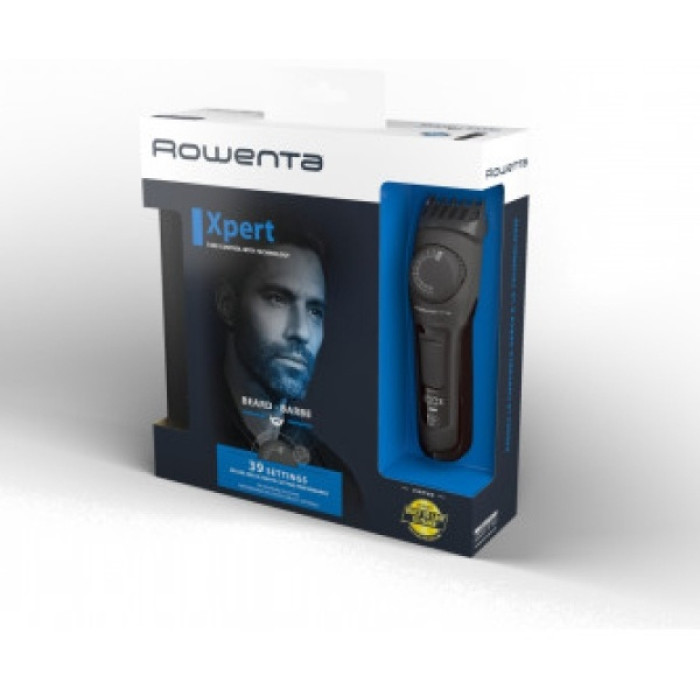 Rowenta триммер для стрижки TN3841F4