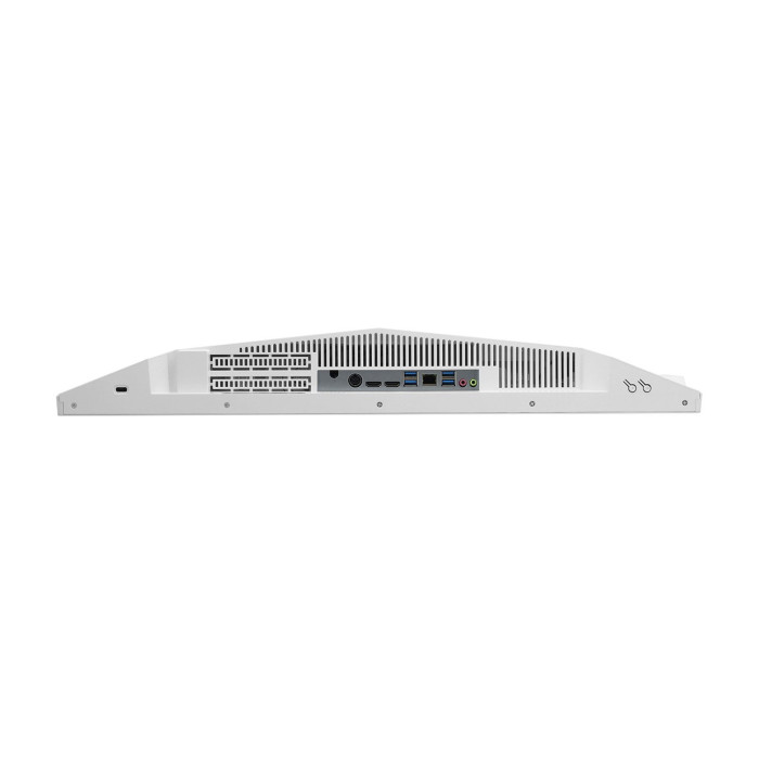 All-in-One PULSER C2400261D 23.8' FHD/IPS/Core i3-12100-3.3GHz/RAM 16GB/SSD 512GB/no DVD/