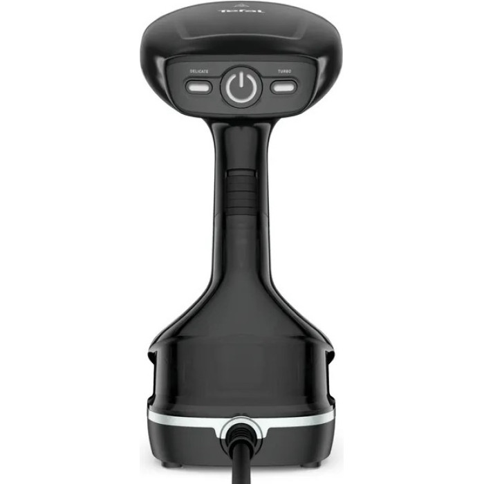 Tefal DT8230E1 черный, серый