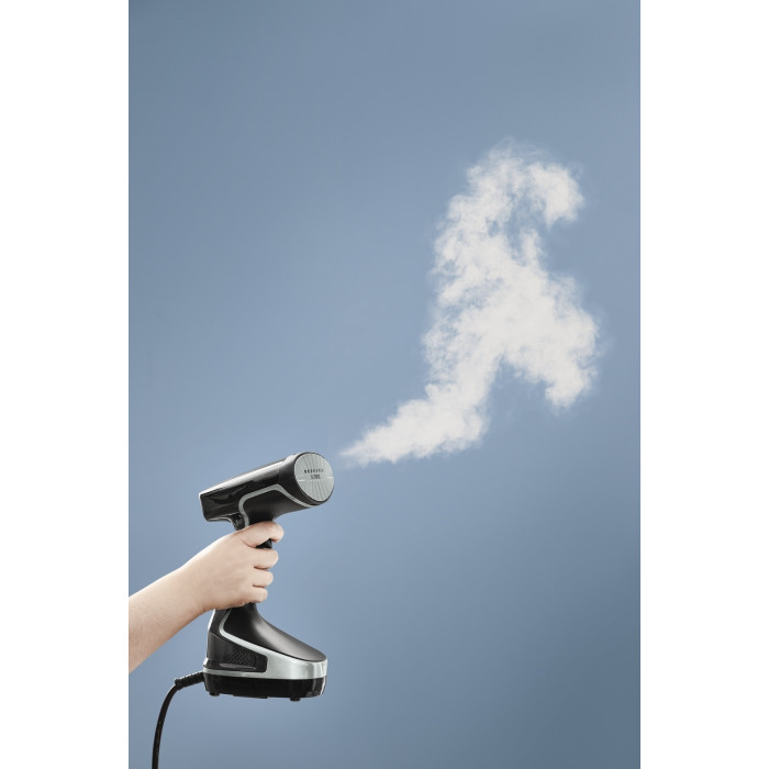 Tefal DT8230E1 черный, серый