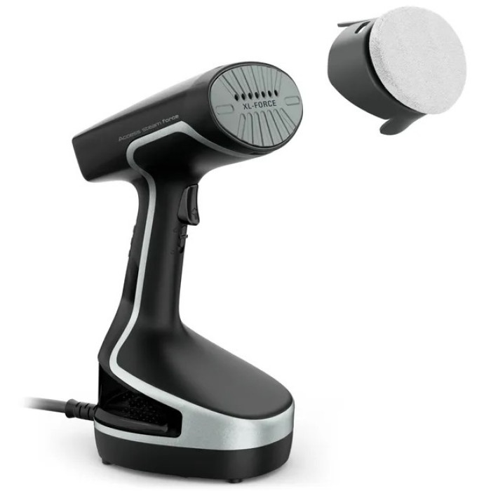 Tefal DT8230E1 черный, серый