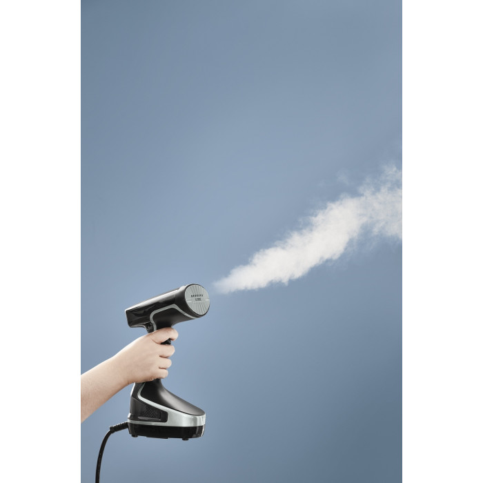 Tefal DT8230E1 черный, серый