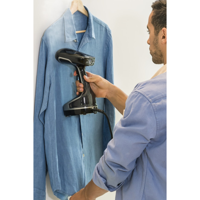 Tefal DT8230E1 черный, серый