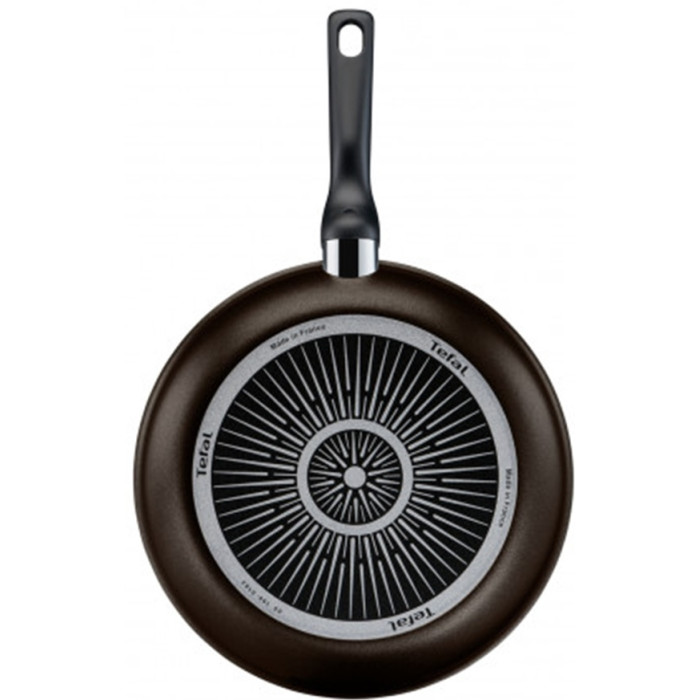 Сковорода универсальная Tefal 4219126 26 см, алюминий