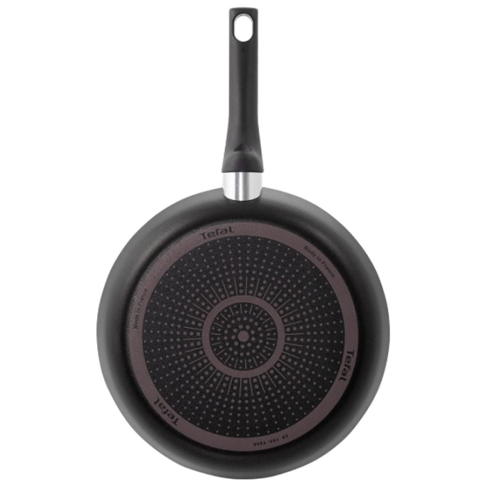 Сковорода универсальная Tefal 4206924 24 см, алюминий