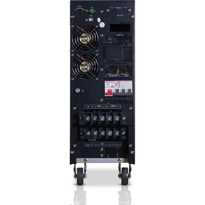 Источник бесперебойного питания SVC GT31-15KVA