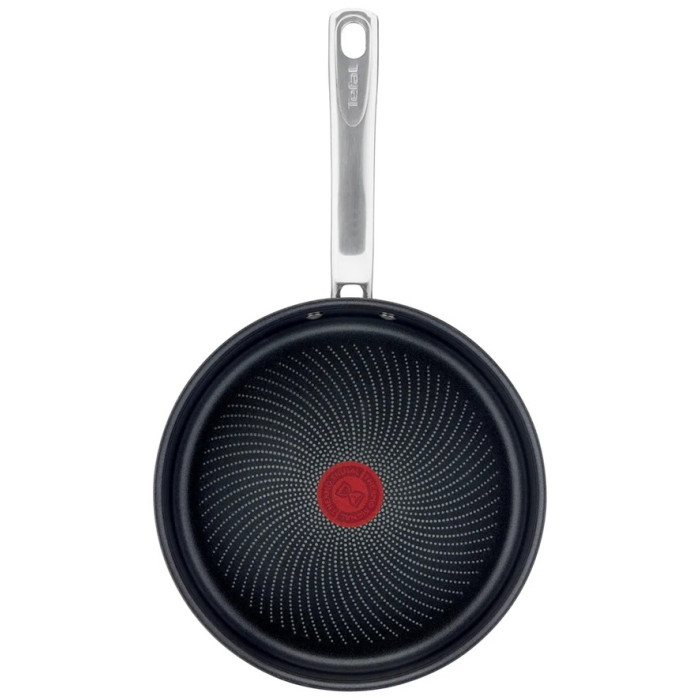 Сковорода универсальная Tefal B8170644 28 см, сталь