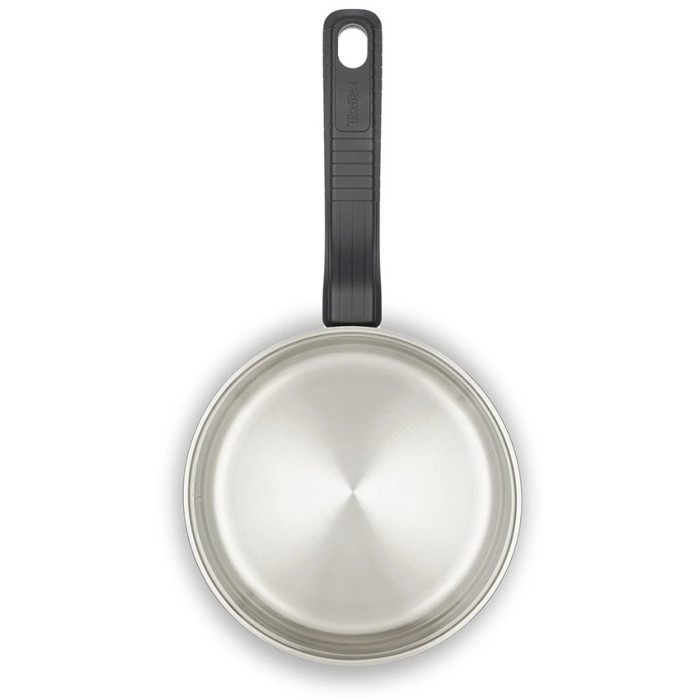 Tefal набор посуды C973S474 сталь 2 в 1