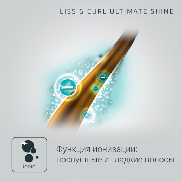 Rowenta SF6220D0 мультистайлер