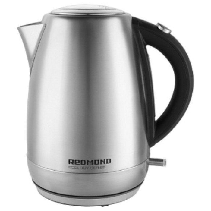 Электрочайник REDMOND RK-M172 серебристый