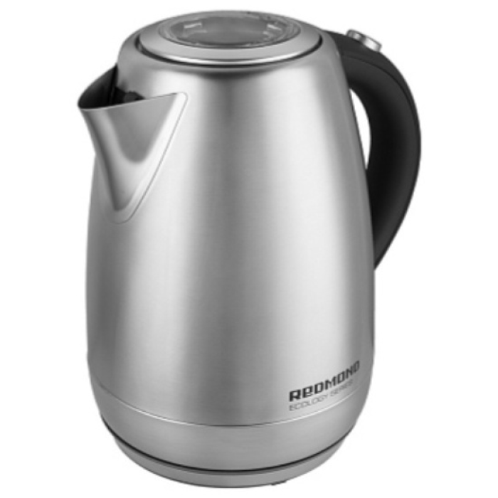 Электрочайник REDMOND RK-M172 серебристый