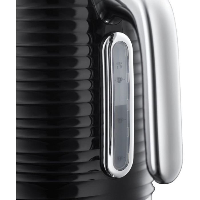 Электрочайник Russell Hobbs 24361-70 черный