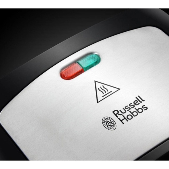 Сэндвичница Russell Hobbs 24530-56 черный