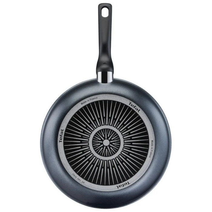 Сковорода универсальная Tefal Force 4218924 24 см, алюминий