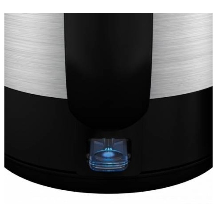 Электрочайник Tefal BI520D10 серебристый