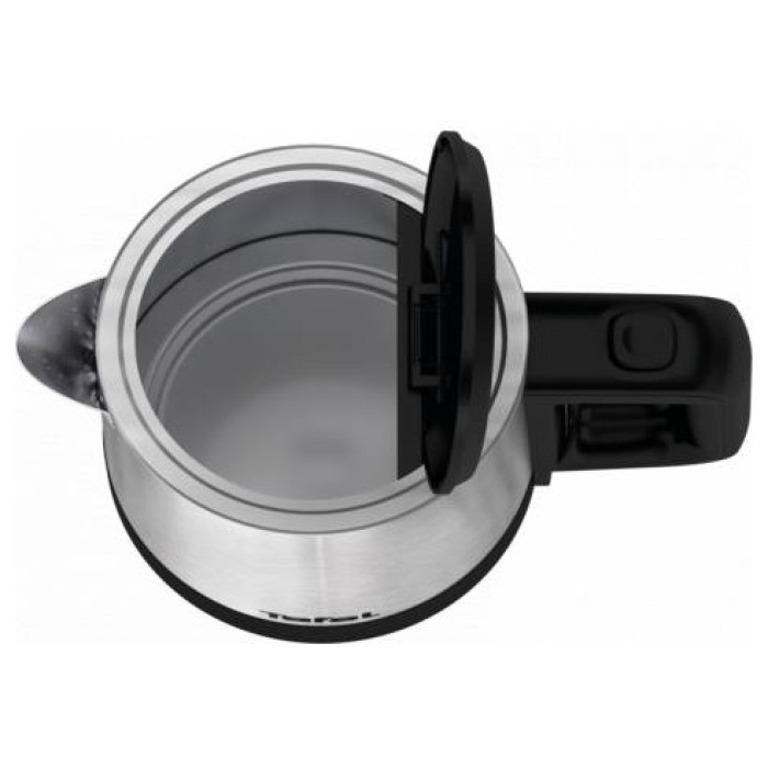 Электрочайник Tefal BI520D10 серебристый
