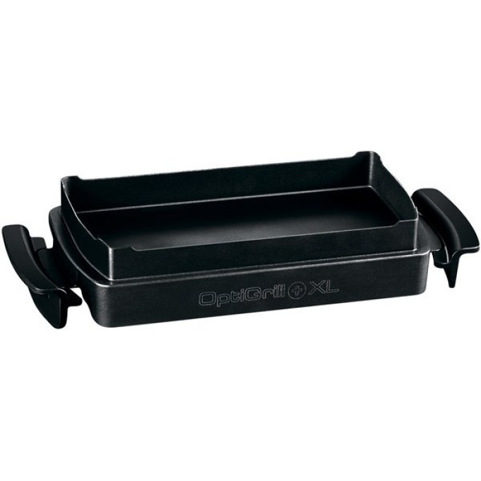 Электрогриль Tefal Optigrill+ XL GC-724D12