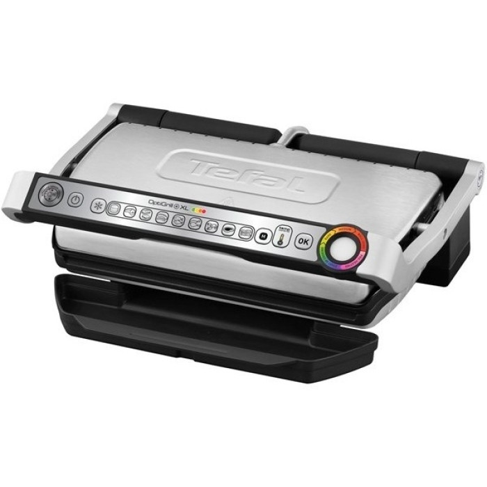 Электрогриль Tefal Optigrill+ XL GC-724D12