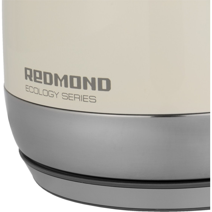 Электрочайник REDMOND RK-M179 бежевый