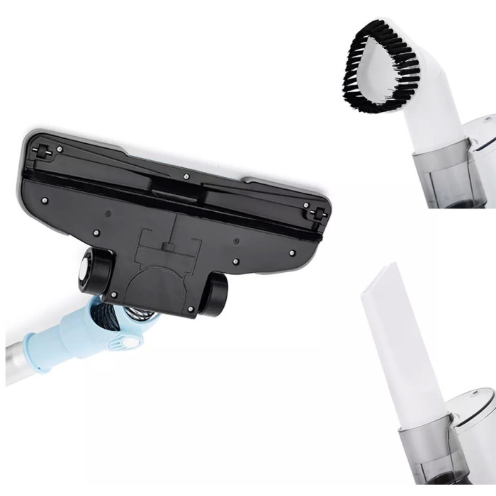 Kitfort КТ-586-2 голубой