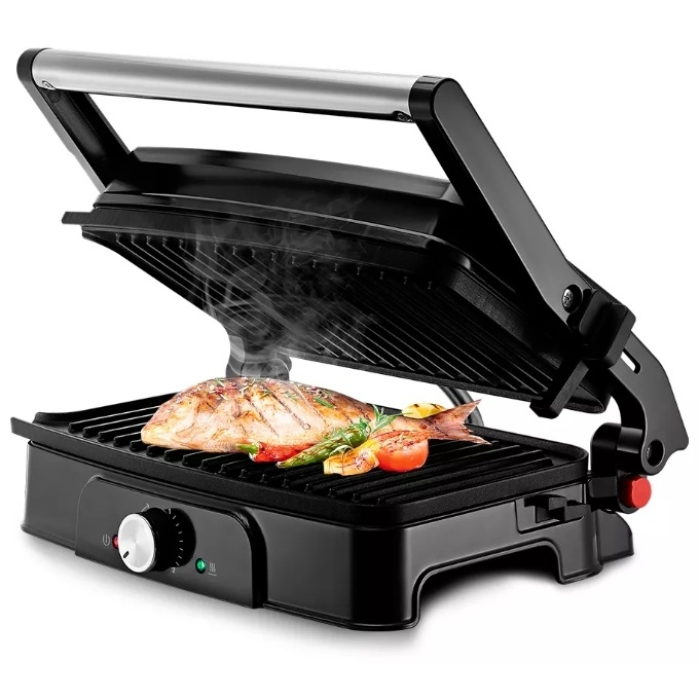 Электрогриль Kitfort КТ-1659