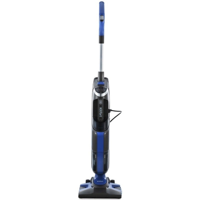 Kitfort КТ-555 синий