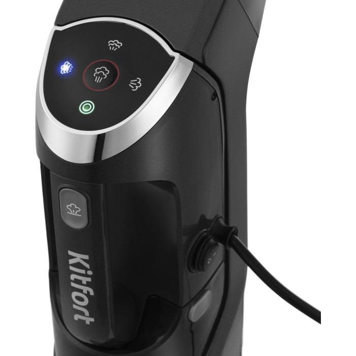 Kitfort КТ-555 синий