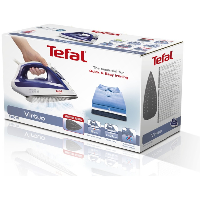Утюг Tefal Virtuo FV1711E0