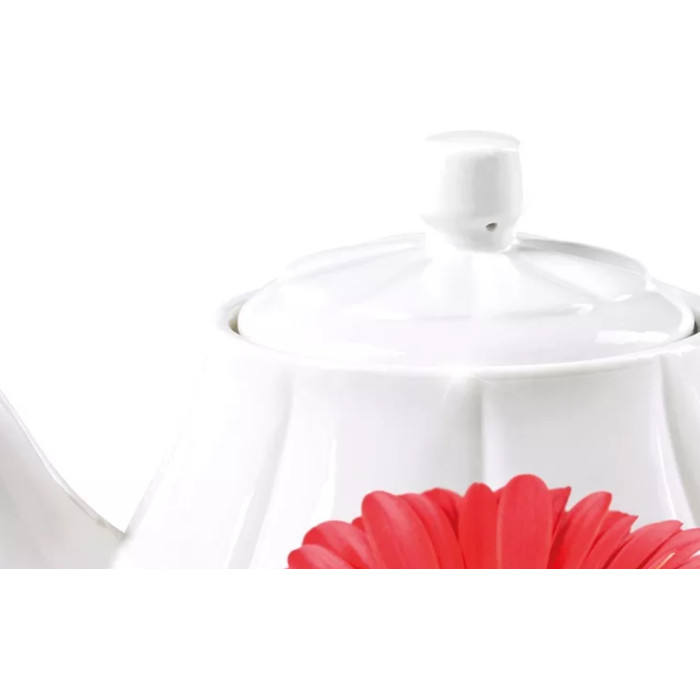 Электрочайник CENTEK CT-0062 белый