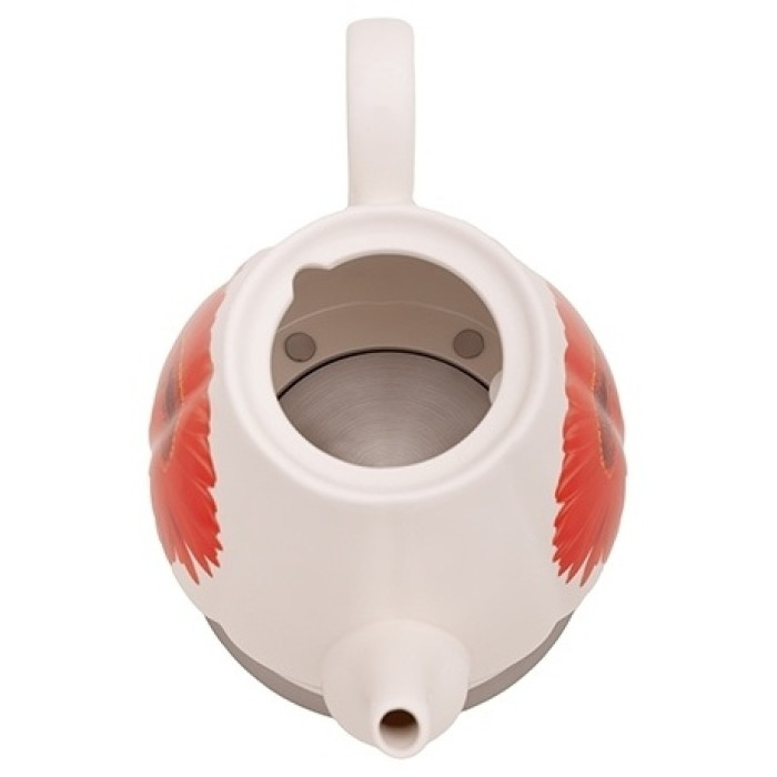 Электрочайник CENTEK CT-0062 белый