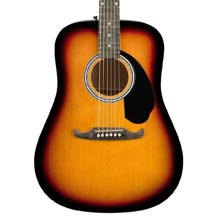 Акустическая гитара Fender / FA-125