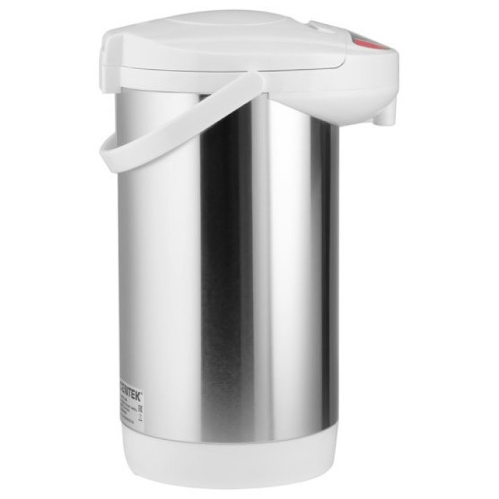 Термопот CENTEK CT-0080 белый, серебристый