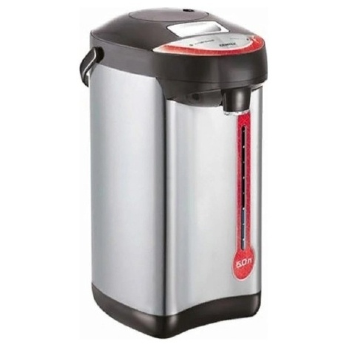 Термопот CENTEK CT-0081 серебристый