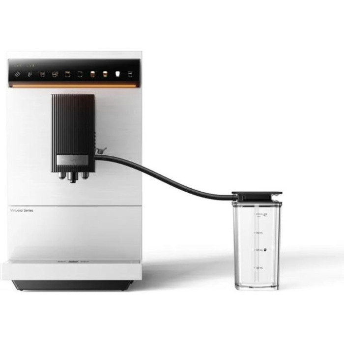 Кофемашина Trouver / Virtuoso 10 Pro White