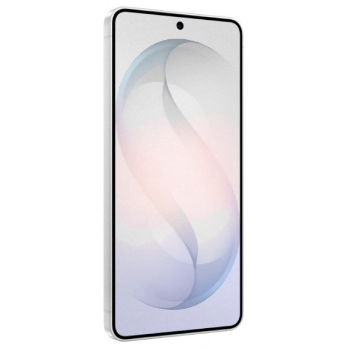 Смартфон Samsung / Galaxy S26 5G 512GB white SM-S942BZWQSKZ