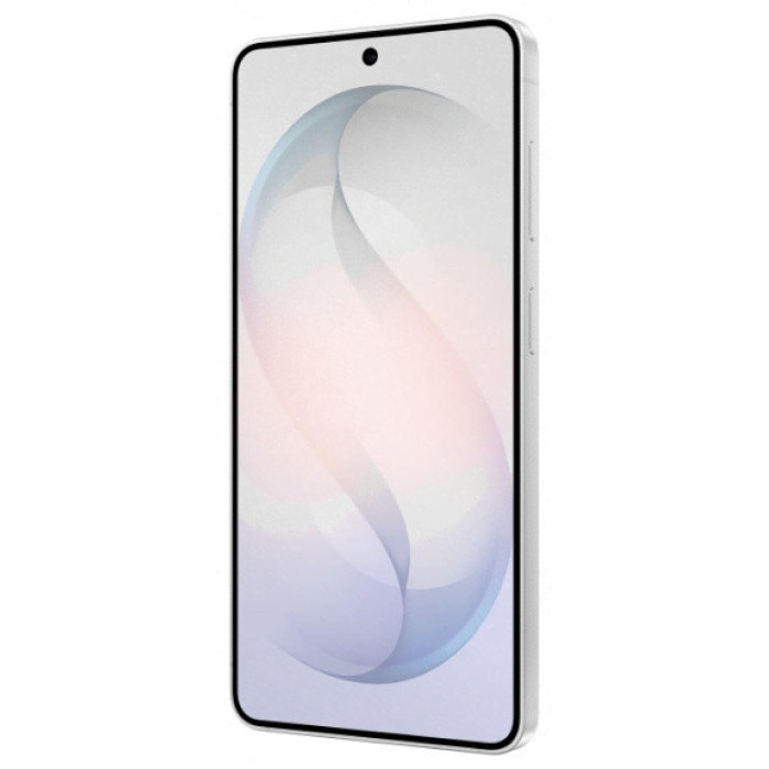 Смартфон Samsung / Galaxy S26 5G 512GB white SM-S942BZWQSKZ