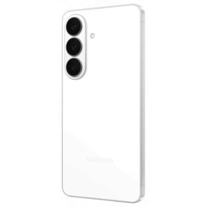 Смартфон Samsung / Galaxy S26 5G 512GB white SM-S942BZWQSKZ