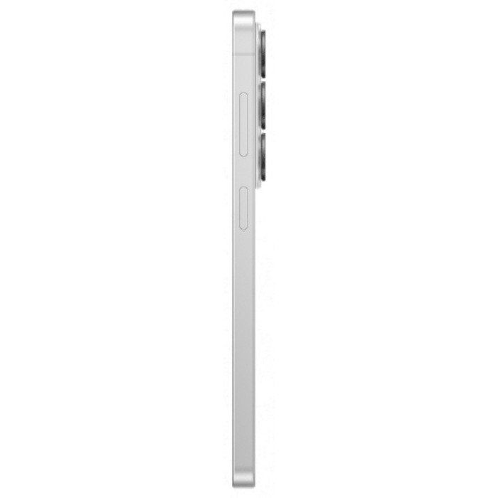 Смартфон Samsung / Galaxy S26 5G 512GB white SM-S942BZWQSKZ