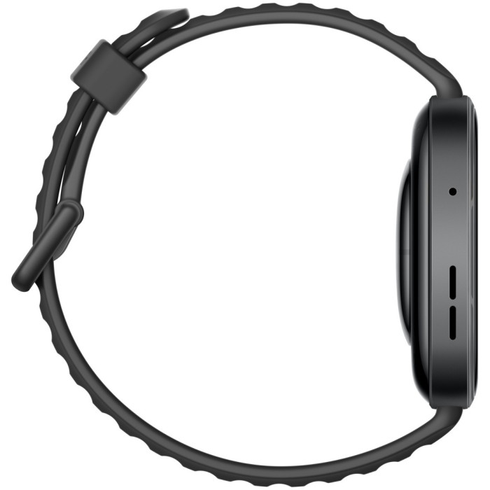 Смарт- часы HUAWEI / WATCH FIT 5 Pro Black Niki-B29F
